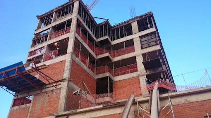 Infraestrutura que prepara o caminho — registro TechRib