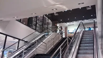 Infraestrutura que prepara o caminho — registro TechRib