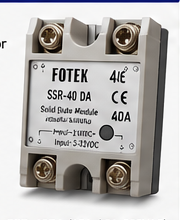 SSR-40DA